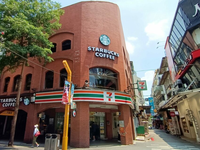 【西門町】見逃せないスポット9選!おすすめの観光地&グルメを紹介 【西門町】見逃せないスポット9選!おすすめの観光地&グルメを紹介