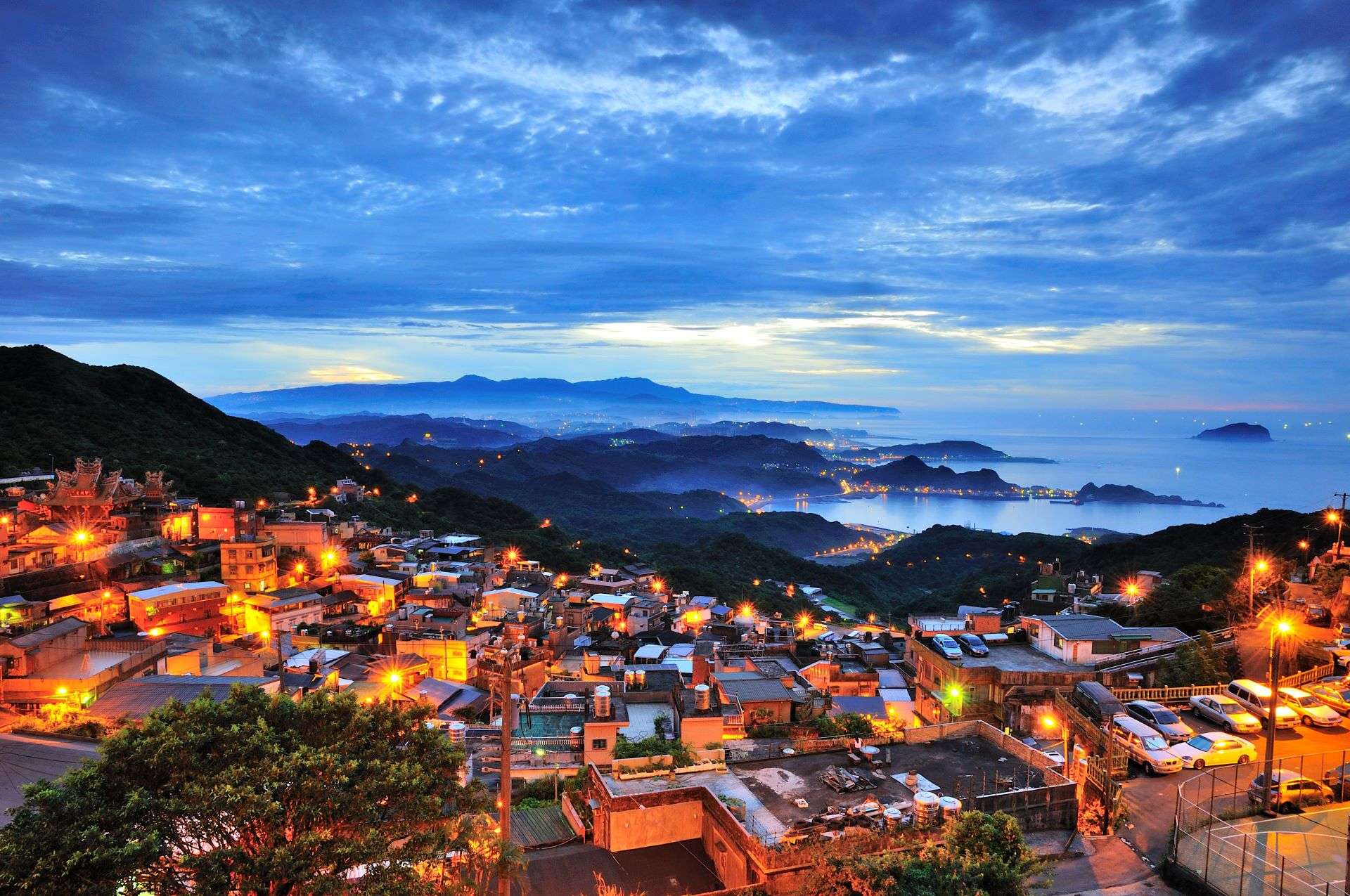 【台湾絶景】一度は見たい台湾の絶景8選!夕日・自然・定番観光地も紹介 - TAIPEI NAVI x FUNIT 台湾旅行情報