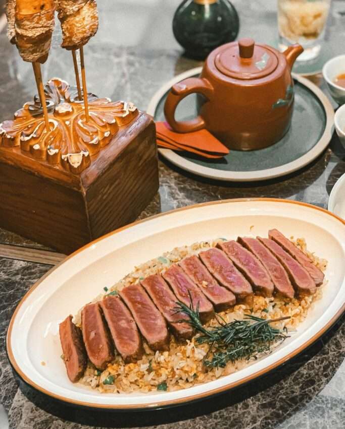 【台北101周辺グルメ】心潮飯店 【台湾グルメ】台北101周辺グルメ!デパートの密集エリア台北・信義区のおすすめレストランを紹介