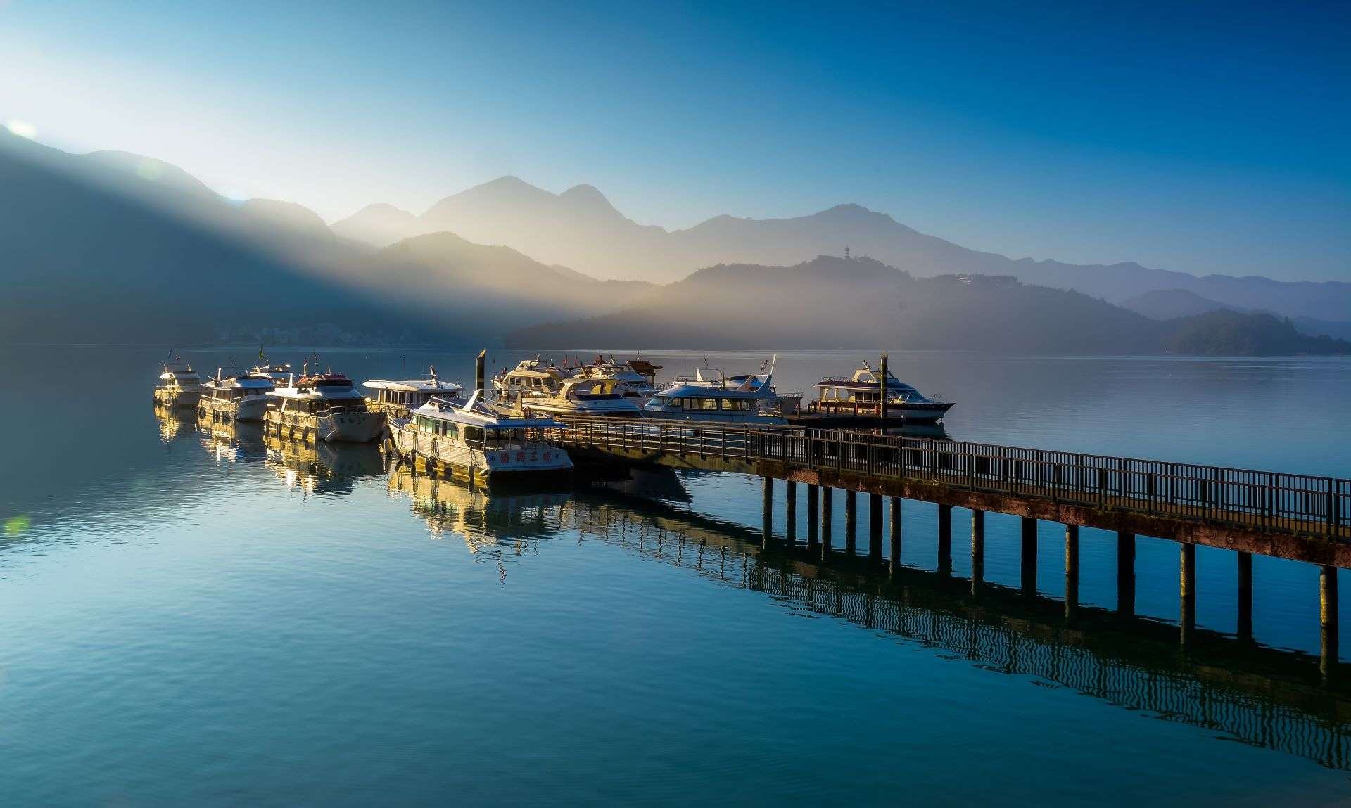 【台湾絶景】一度は見たい台湾の絶景8選！台湾の美しい景色を見に行こう！