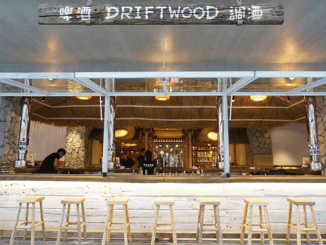 【台湾のお酒】台湾産のお酒で台北の夜を楽しもう！台湾のお酒が飲めるバー4選