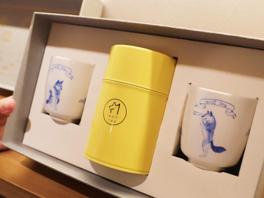 【台湾茶】台湾土産の大本命！台北でおすすめの台湾茶専門店6選