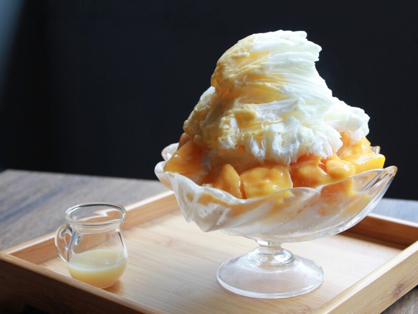 【台湾かき氷】台北のおすすめかき氷店！マンゴーかき氷から昔ながらのかき氷まで人気店を紹介