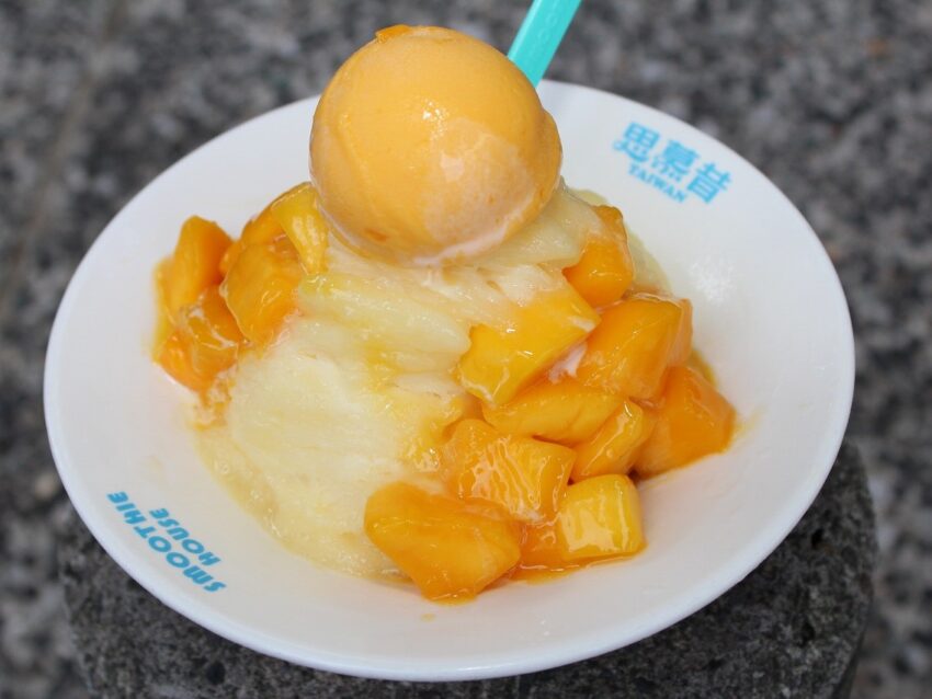 【台湾かき氷】台北のおすすめかき氷店！マンゴーかき氷から昔ながらのかき氷まで人気店を紹介
