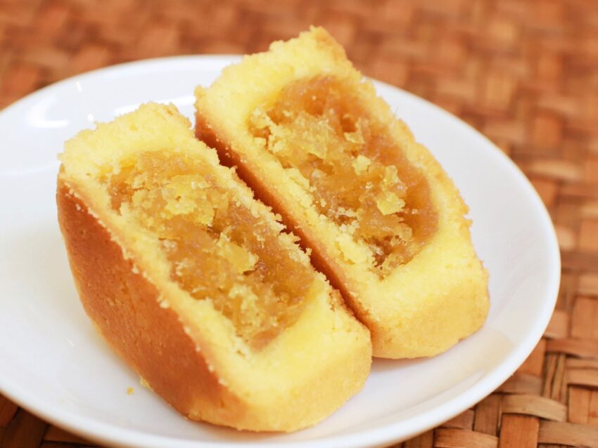 【台湾土産】おすすめパイナップルケーキ6選！有名店から地元の名店まで一挙紹介！