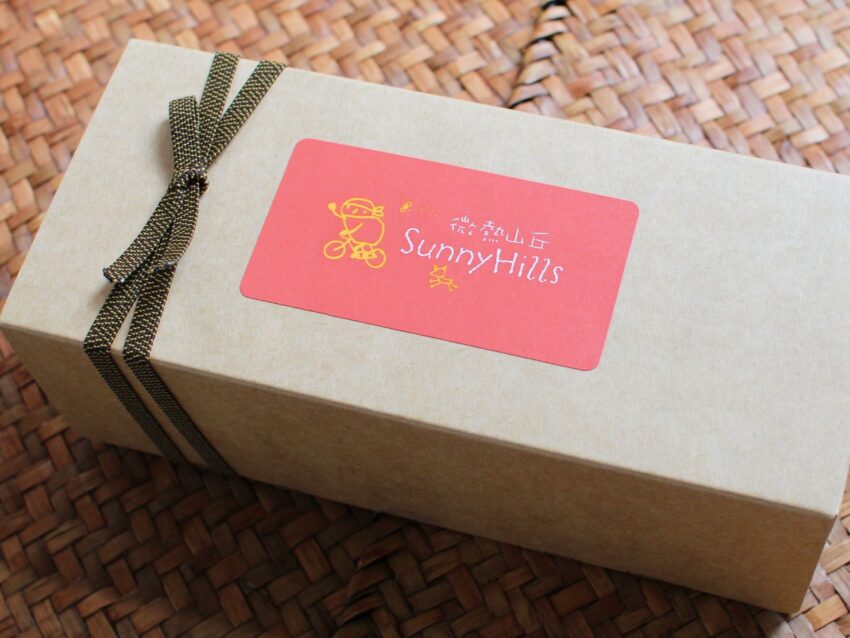 【台湾土産】おすすめパイナップルケーキ6選！有名店から地元の名店まで一挙紹介！