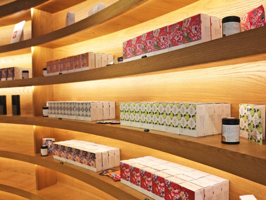 【台湾茶】台湾土産の大本命！台北でおすすめの台湾茶専門店6選