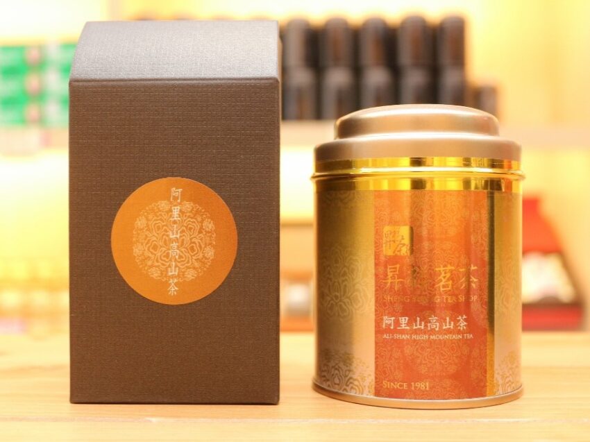 【台湾茶】台湾土産の大本命！台北でおすすめの台湾茶専門店6選