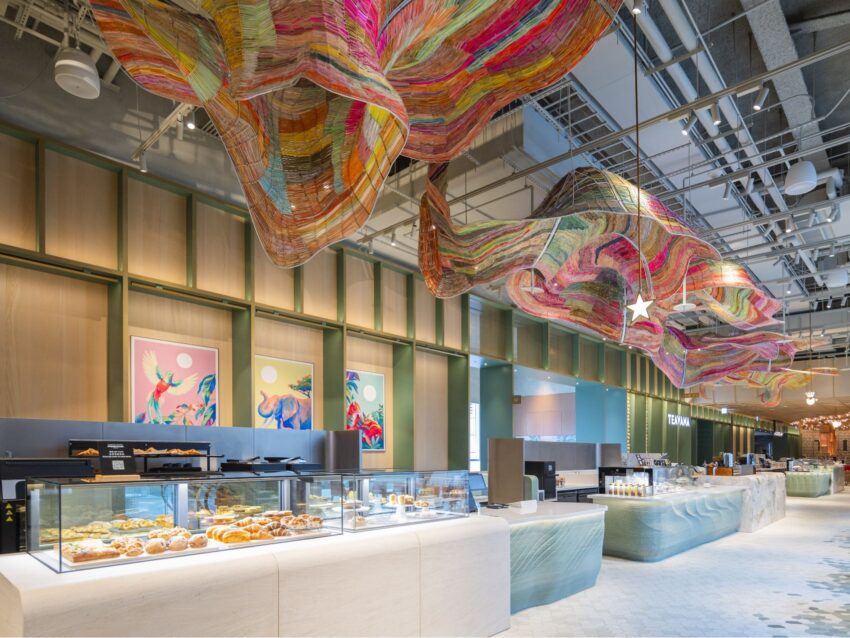 台湾スタバ|DREAM PLAZA 台北 【台湾スタバ】台湾のリノベスタバ10店舗+番外編を紹介!グッズ情報も掲載中