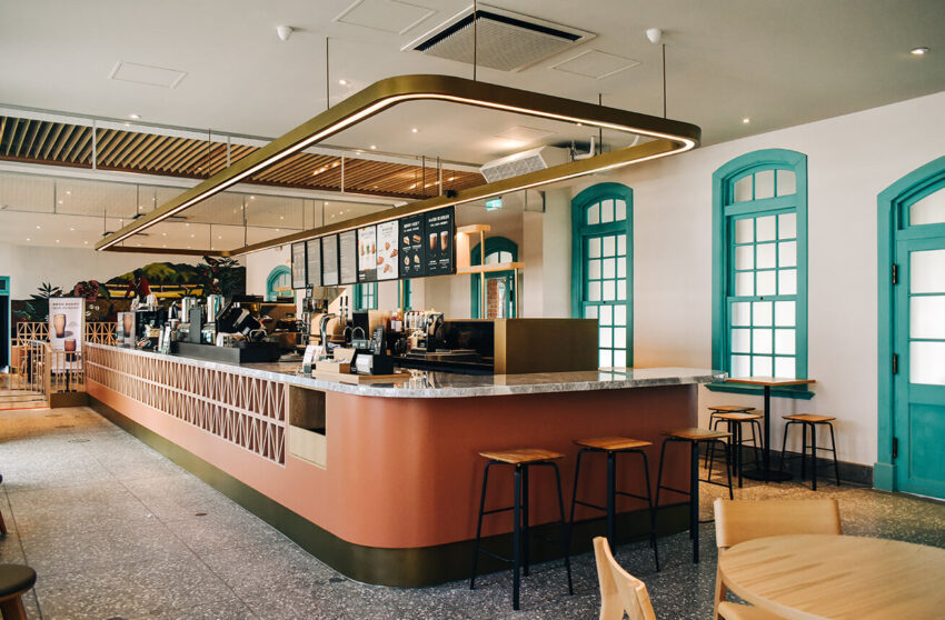 台湾スタバ|Starbucks台南文創門市【台南市】 【台湾スタバ】台湾のリノベスタバ10店舗+番外編を紹介!グッズ情報も掲載中