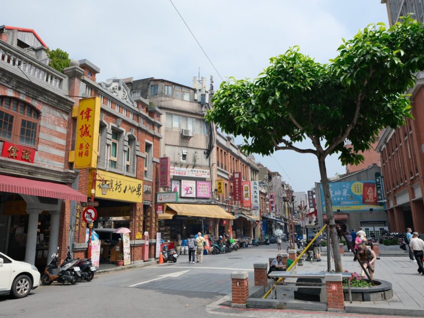 【台北旅行モデルコース】2泊3日で台北を満喫！絶対外さない黄金ルートで巡る台北旅行