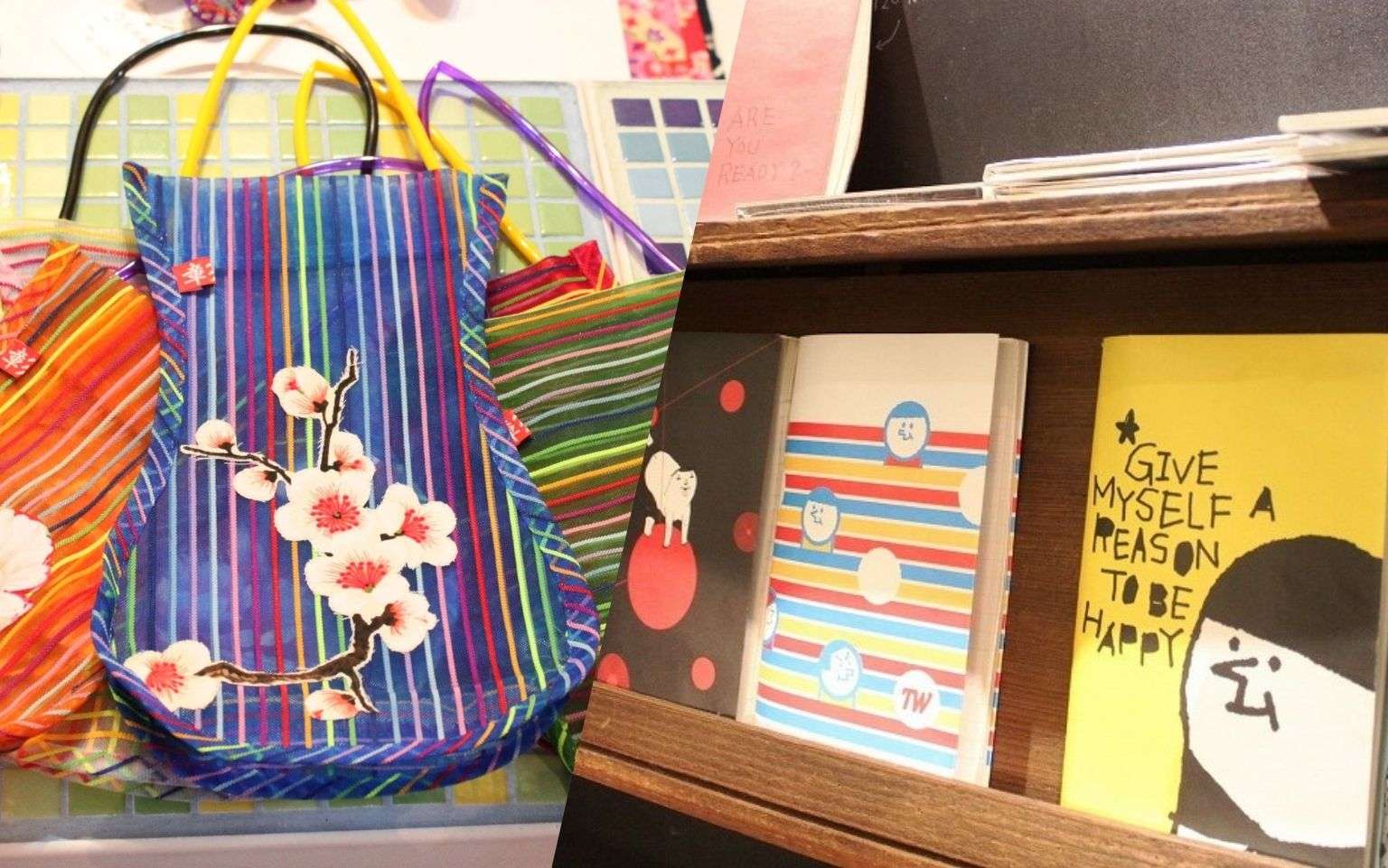 【台湾雑貨】おすすめショップ5選！おしゃれでかわいい台湾雑貨を買いに行こう！