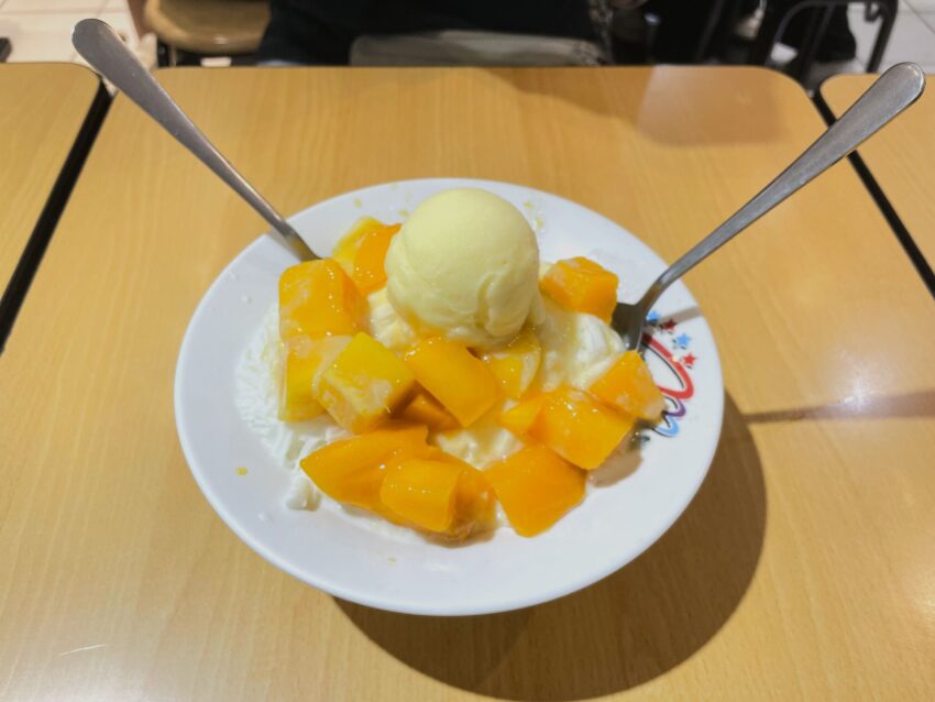【台湾かき氷】台北のおすすめかき氷店！マンゴーかき氷から昔ながらのかき氷まで人気店を紹介