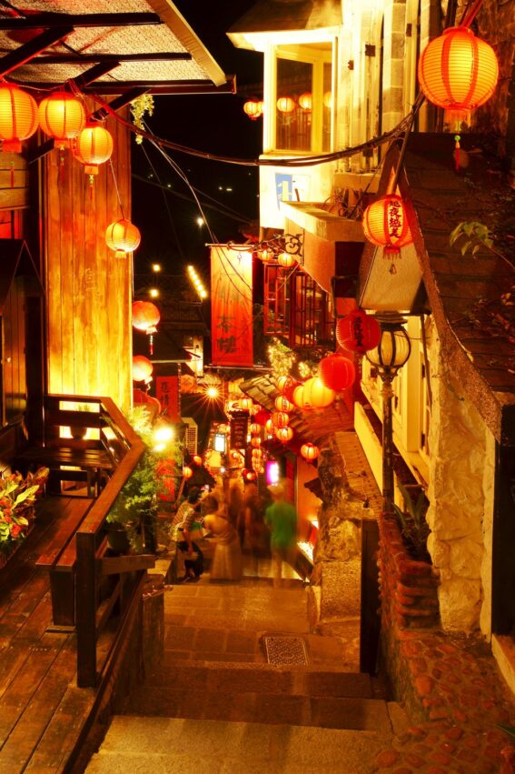 【台北旅行モデルコース】2泊3日で台北を満喫！絶対外さない黄金ルートで巡る台北旅行