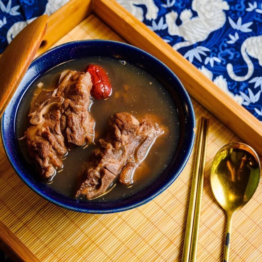 【台南グルメ】台湾人おすすめの台南グルメ12選！台南へ美食の旅に出よう！｜2025年ミシュランガイド「ビブグルマン」掲載店も紹介！