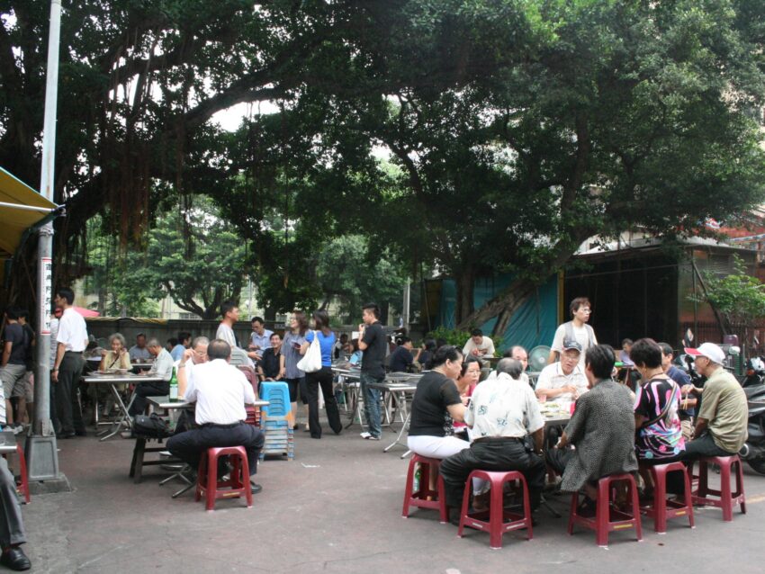 【迪化街グルメ】食べ歩き決定版！ランチ・カフェ・屋台など絶対外せないお店9選！