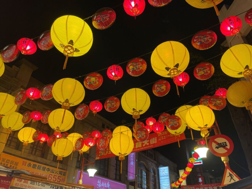 【台湾の祝日】台湾の祝日は毎年日にちが変わる？祝日の日程や由来を解説！