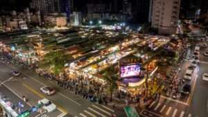 【高雄夜市】高雄に行ったら訪れたい夜市はここ！おすすめの高雄夜市8選