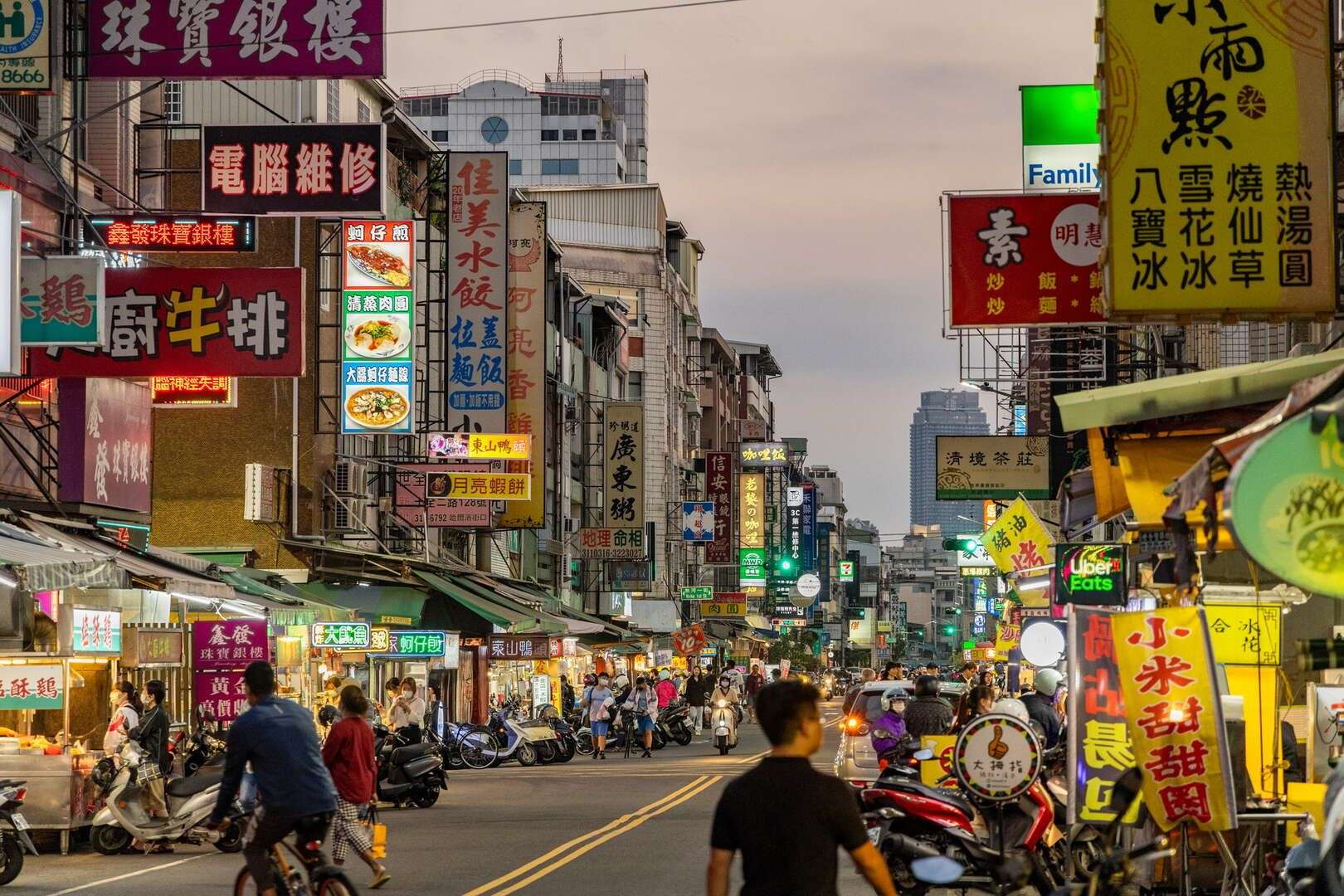 【高雄夜市】高雄に行ったら訪れたい夜市はここ!おすすめの高雄夜市8選 【高雄夜市】高雄に行ったら訪れたい夜市はここ!おすすめの高雄夜市8選