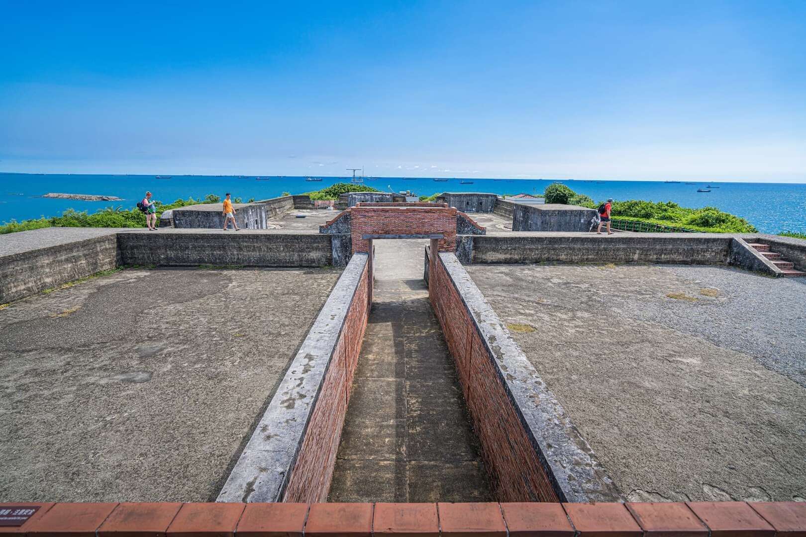 【旗津観光】高雄からフェリーで5分の島!サイクリングで楽しむ旗津島のおすすめスポット 【旗津観光】高雄からフェリーで5分の島!サイクリングで楽しむ旗津島のおすすめスポット