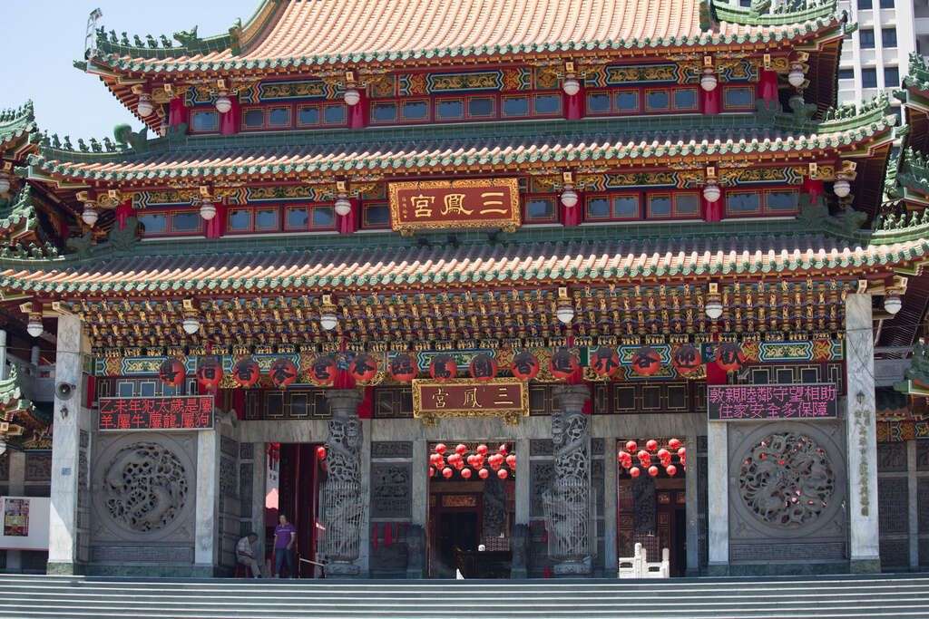 【高雄観光】初めての高雄旅行で絶対行きたいスポット15選!台北の次は高雄に行こう! 【高雄観光】初めての高雄旅行で絶対行きたいスポット15選!台北の次は高雄に行こう!