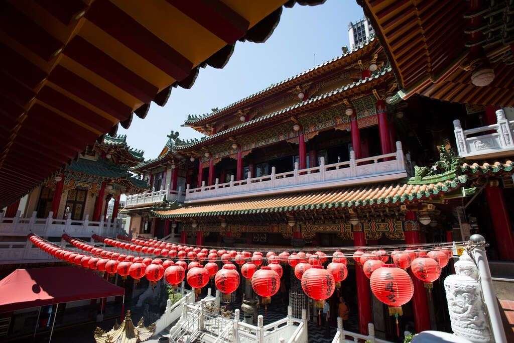 【高雄観光】初めての高雄旅行で絶対行きたいスポット15選!台北の次は高雄に行こう!