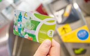 【Taipei FunPASS】台北旅行を100倍楽しくしてくれる便利なカード！Taipei FunPASSで台北の街を遊びつくせ！