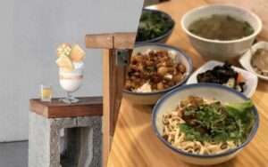 【台中グルメ】台湾人が推す台中グルメ10選！台中に行ったらこれを食べよう！