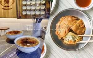 【台南グルメ】台湾人おすすめの台南グルメ12選！台南へ美食の旅に出よう！