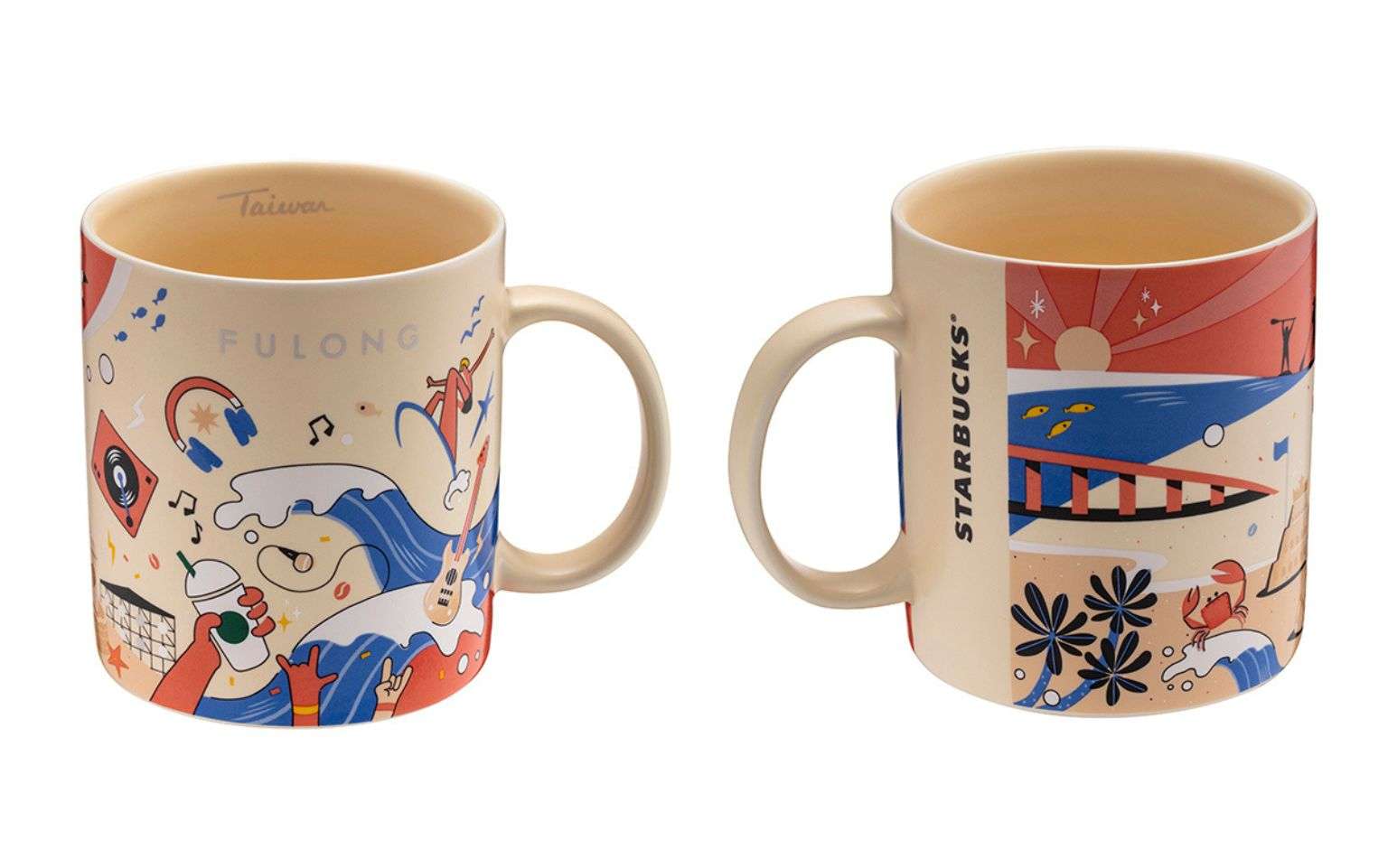 【福隆ビーチ】台北から1番近いビーチリゾート!アクセスや福隆国際サンドアートフェスティバルのみどころを解説! 【福隆ビーチ】台北から1番近いビーチリゾート!アクセスや福隆国際サンドアートフェスティバルのみどころを解説!