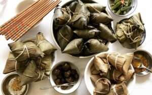 【2025端午節】端午節には粽(ちまき)を食べよう！台湾人イチオシの台北近郊にあるちまき店を紹介！