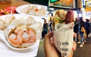 【逢甲夜市】台湾人おすすめ！台中で絶対食べたい甲夜市グルメ5選！