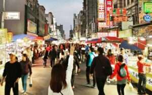 【高雄夜市】高雄に行ったら訪れたい夜市はここ！おすすめの夜市8選