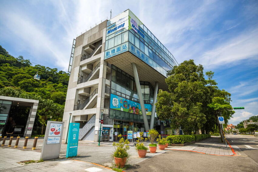 【猫空ロープウェイ】乗り方や料金など徹底解説！ロープウェイに乗ってお茶の産地猫空へ1DAYトリップ！