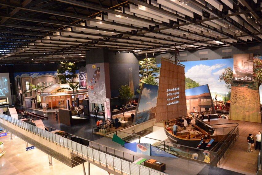 【台南観光】台湾の古都、台南のおすすめ観光地15選！台湾の古き良き街並みを見に出かけよう！