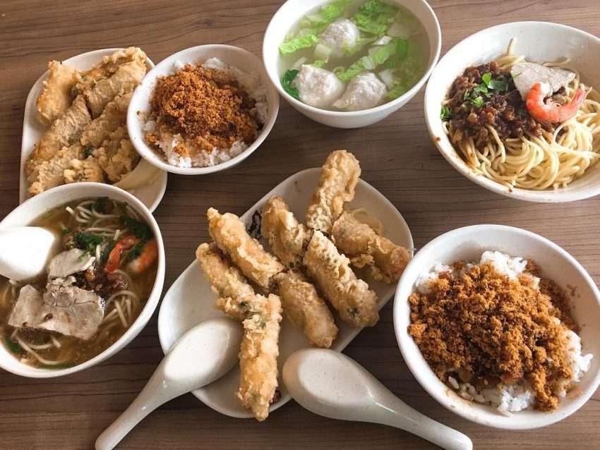 【台南グルメ】台湾人おすすめの台南グルメ12選!台南へ美食の旅に出よう! 【台南グルメ】台湾人おすすめの台南グルメ12選!台南へ美食の旅に出よう!