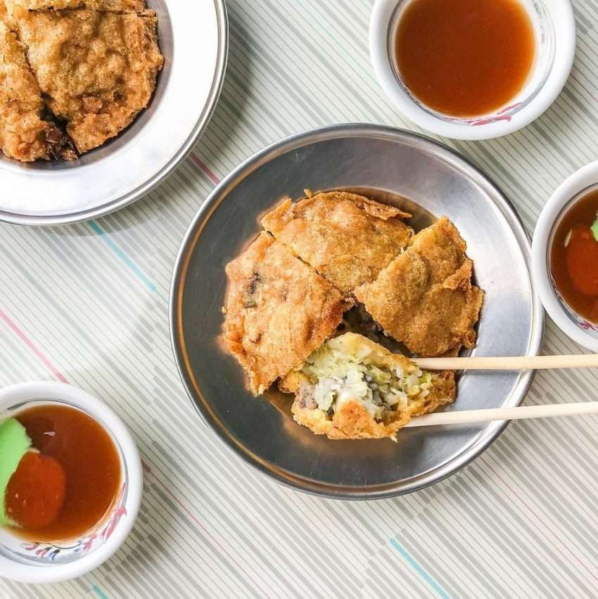 【台南グルメ】台湾人おすすめの台南グルメ12選!台南へ美食の旅に出よう! 【台南グルメ】台湾人おすすめの台南グルメ12選!台南へ美食の旅に出よう!