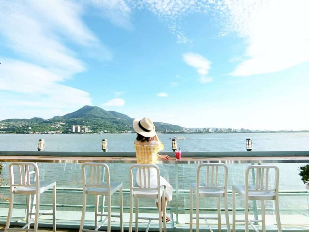 【台北日帰り観光】台北からショートトリップ!日帰りできる観光地5選! 【台北日帰り観光】台北からショートトリップ!日帰りできる観光地5選!