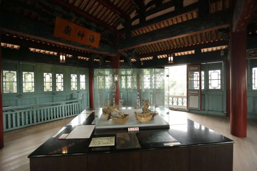 【台南観光】台湾の古都、台南のおすすめ観光地15選！台湾の古き良き街並みを見に出かけよう！