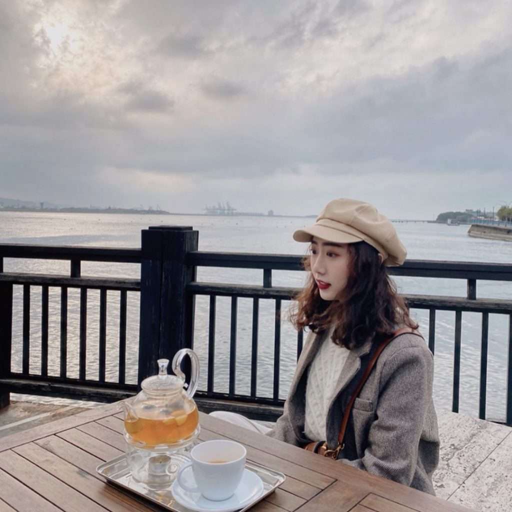 【淡水カフェ】台北近郊の水辺の街!淡水で夕陽が見えるおすすめカフェ5選 【淡水カフェ】台北近郊の水辺の街!淡水で夕陽が見えるおすすめカフェ5選