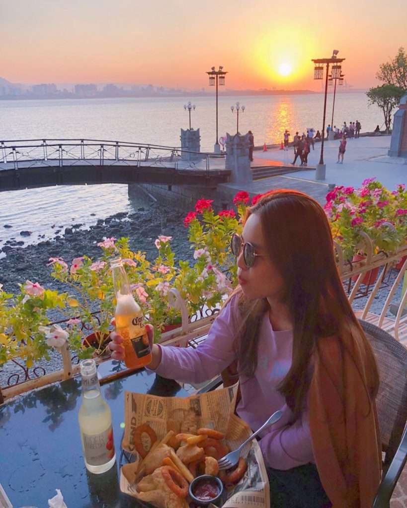 【淡水カフェ】台北近郊の水辺の街!淡水で夕陽が見えるおすすめカフェ5選 【淡水カフェ】台北近郊の水辺の街!淡水で夕陽が見えるおすすめカフェ5選