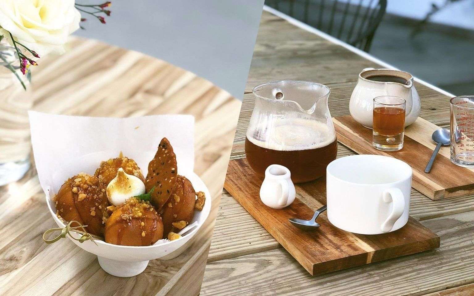 【九份カフェ】九份でカフェ巡り！おすすめの隠れ家カフェ3選！