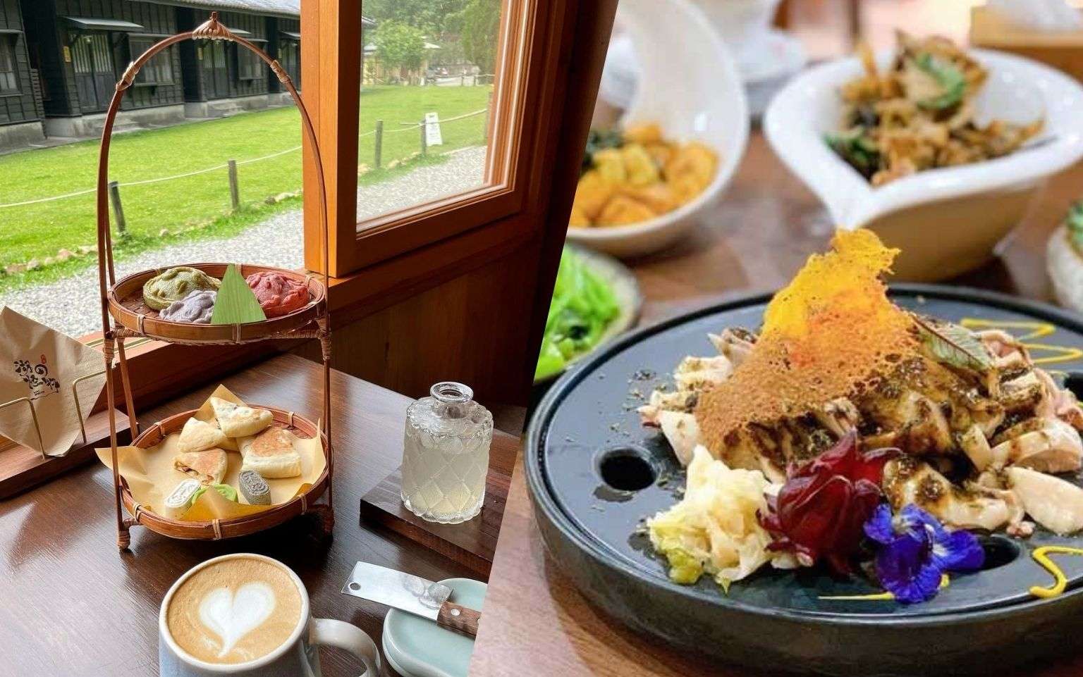 【日月潭グルメ】日月潭に来たら絶対に食べたいグルメ7選！ここでしか食べられないグルメを紹介！