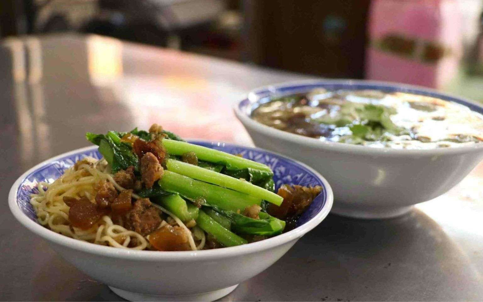 【日月潭老街】日月潭で人気の伊達邵老街で食べ歩き！おすすめグルメ5選