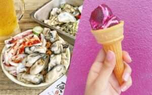 【澎湖グルメ】澎湖に行ったら食べたい絶品グルメ10選！台湾のリゾートアイランドでおいしいバカンスを！