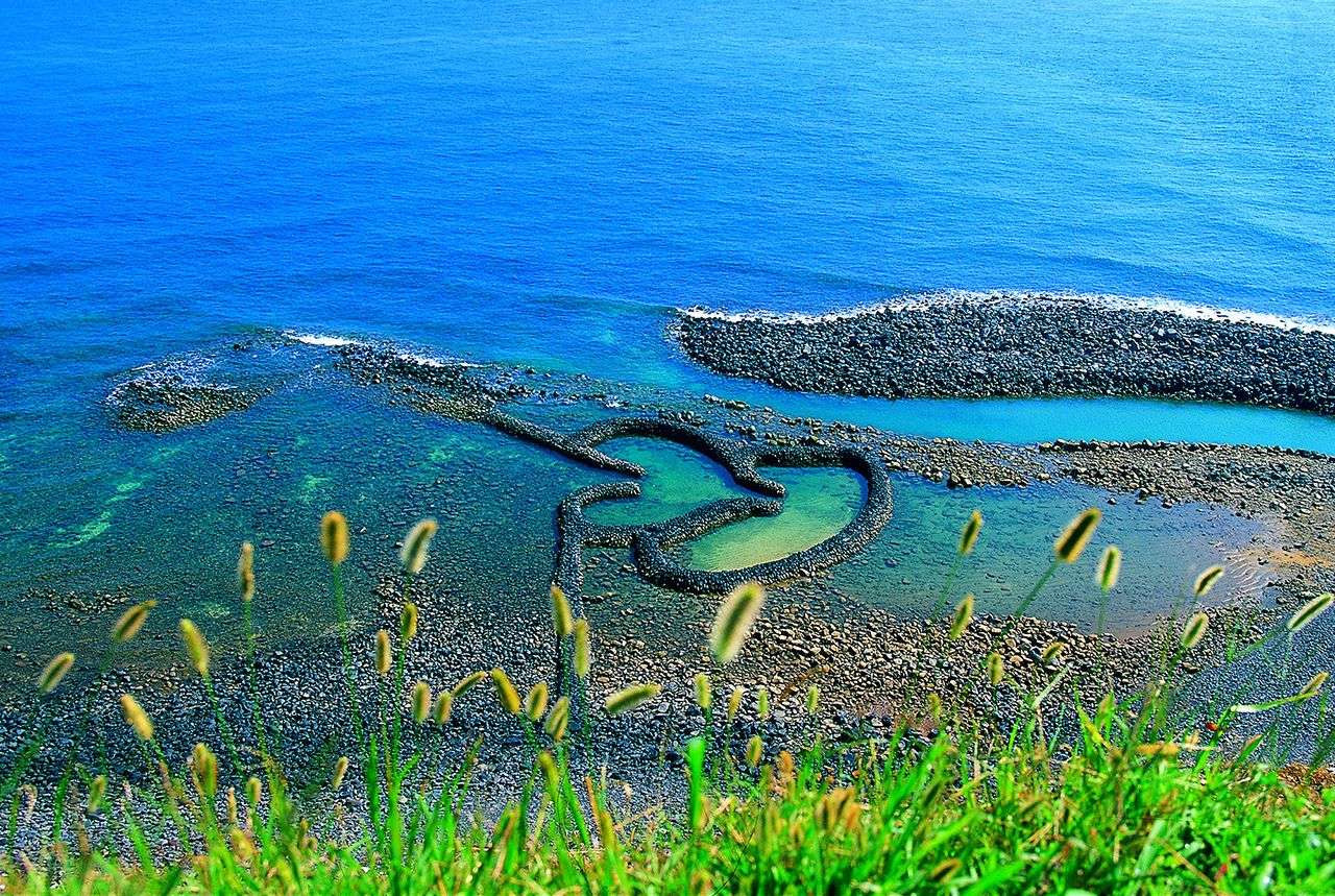 【澎湖観光】台湾の離島、澎湖諸島の観光スポット18選!美しい海に囲まれた癒しの旅を満喫しよう! 【澎湖観光】台湾の離島、澎湖諸島の観光スポット18選!美しい海に囲まれた癒しの旅を満喫しよう!