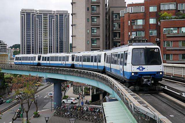 【2025年】台北MRT乗り方ガイド!MRTで台北市内をラクラク移動しよう! 【2025年】台北MRT乗り方ガイド!MRTで台北市内をラクラク移動しよう!