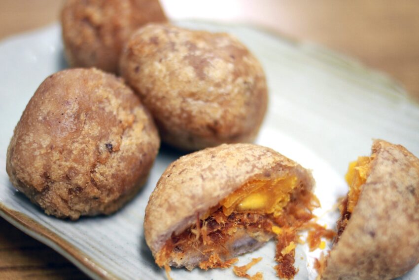 【寧夏夜市】人気屋台12選！大人気のグルメ夜市で食べ歩き！