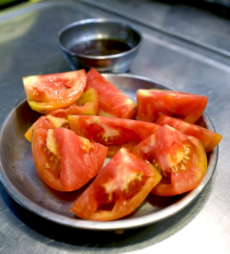 【寧夏夜市】人気屋台12選！大人気のグルメ夜市で食べ歩き！