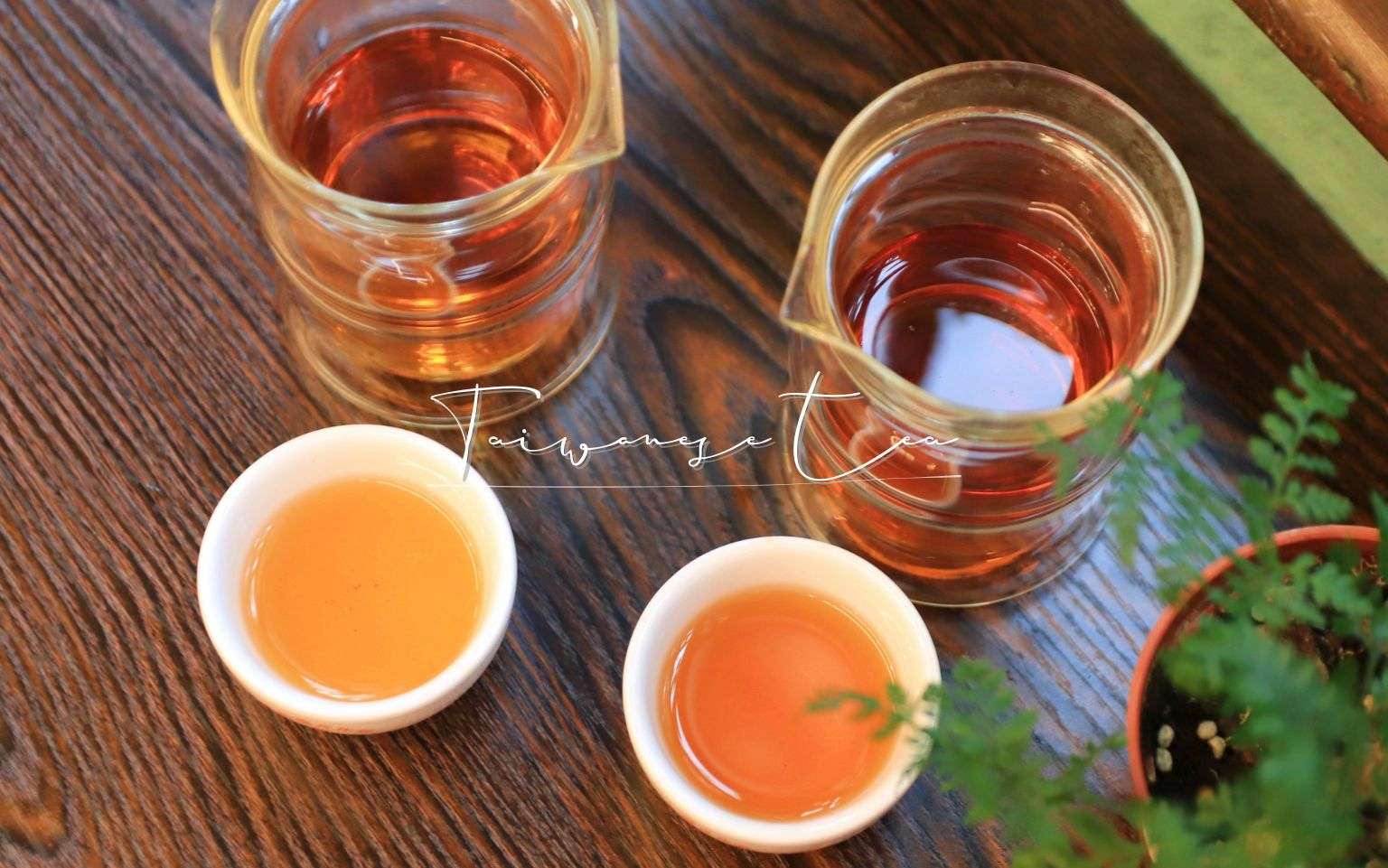 【台湾茶】台北でおすすめの台湾茶のお店6選！台湾旅行のお土産に台湾茶を買おう！